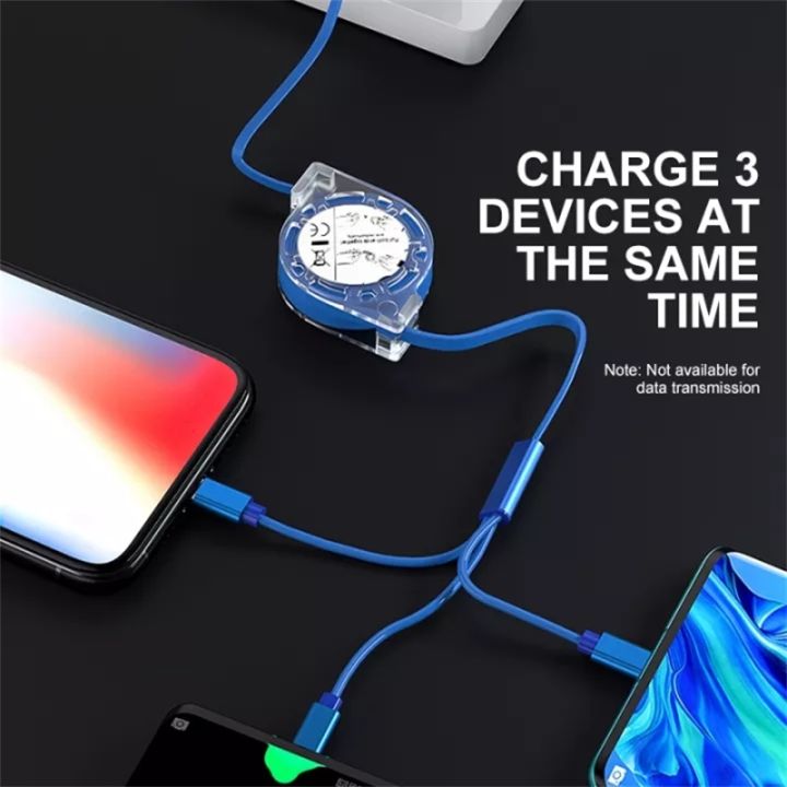 Hontinga%203%20in%201%20USB%20Charging%20Cable%20Fast%20Charge%20for%20iphone%20Lightning%20Cable%20Android%20Charger%20Kit%20for%20Micro%20USB%20Fast%20Charging%20Cable%20Type%20C%20Cable%20USB%20Phone%20Cable%20-%20Image%204