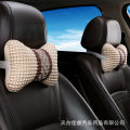 Ice Silk Headrest, Backrest, Seat, Cervical Neck Four Seasons Universal Pillow, Car Accessories. 