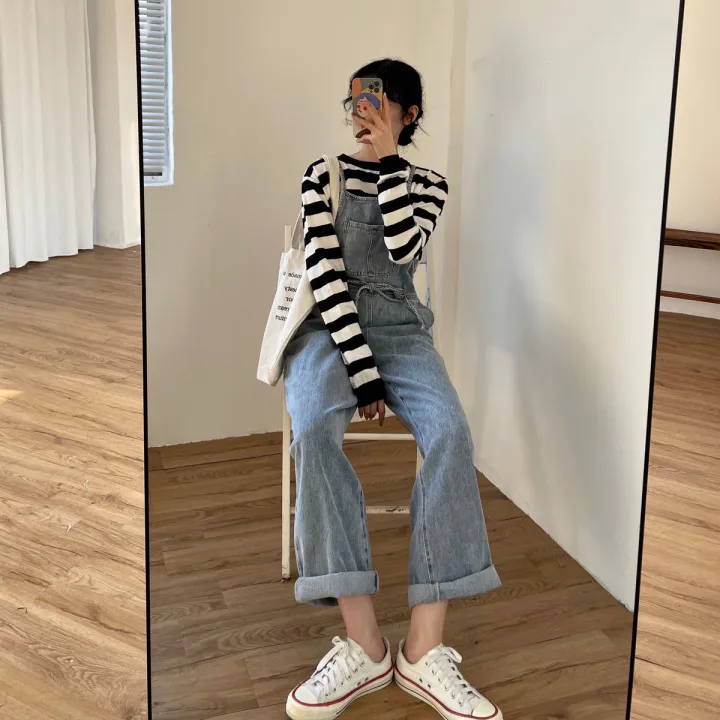 Retro%20Hong%20Kong%20Style%20Suspender%20Pants%20Women's%20Summer%20Korean%20Style%20Loose2022New%20Japanese%20Style%20Straight%20Jeans%20for%20Students%E3%80%9010Month25Day%20After%E3%80%91%20-%20Image%204