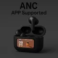 E9 Pro Touch AirPods with LED Display (ANC & ENC Supported)  L58. 