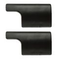 2X Black Replacement Waterproof Housing Case Lock Buckle for Gopro Hero 3+ Camera. 