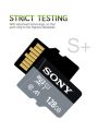 【100%Original+FREE Shipping+Ready Stock+COD】Original SONY Micro SD Card Class 10 TF Card 8GB 16GB 32GB 64GB 128GB 256GB 512 1024GB Up to 30MB/s Memory Card for Phone Tablet Flash Card. 