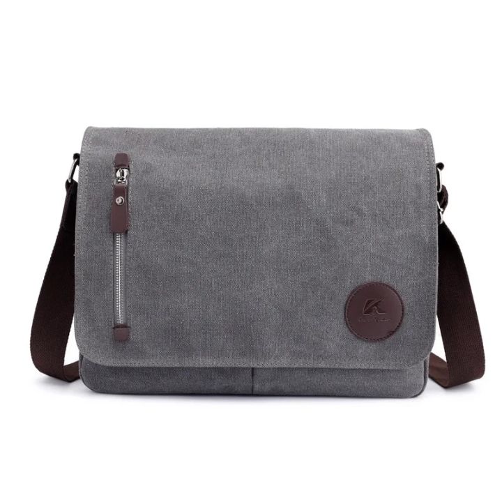 Weysfor%20Fashion%20Solid%20Canvas%20Messenger%20Satchel%20Bags%20Buckle%20Casual%20Portable%20Shoulder%20Bag%20Korean%20Trend%20Simple%20Pack%20For%20Men%20-%20Image%207
