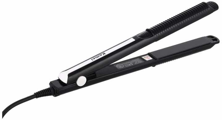 Kemei%20KM-2139%20StraightCare%20Hair%20Straightener%20for%20Women%20-%20Image%202
