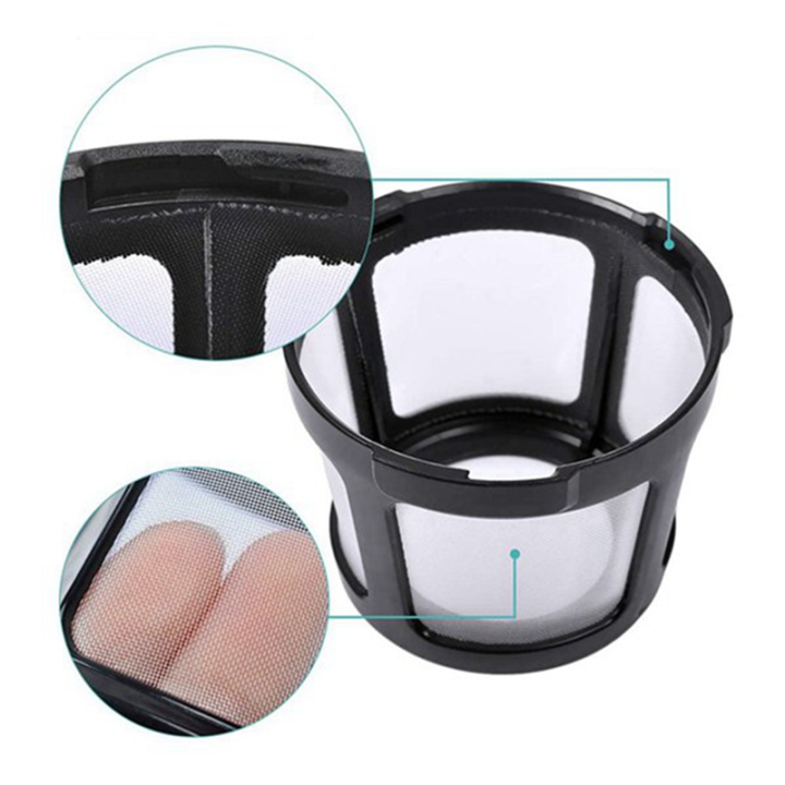 4PCS%20Replacement%20HEPA%20Filter%20for%20Bissell%202284W,%202390,%202389,%202390A%20-%20Image%203