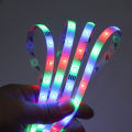 16 Feet Rgb Remote Control Led Strip Light - Rgb Light. 