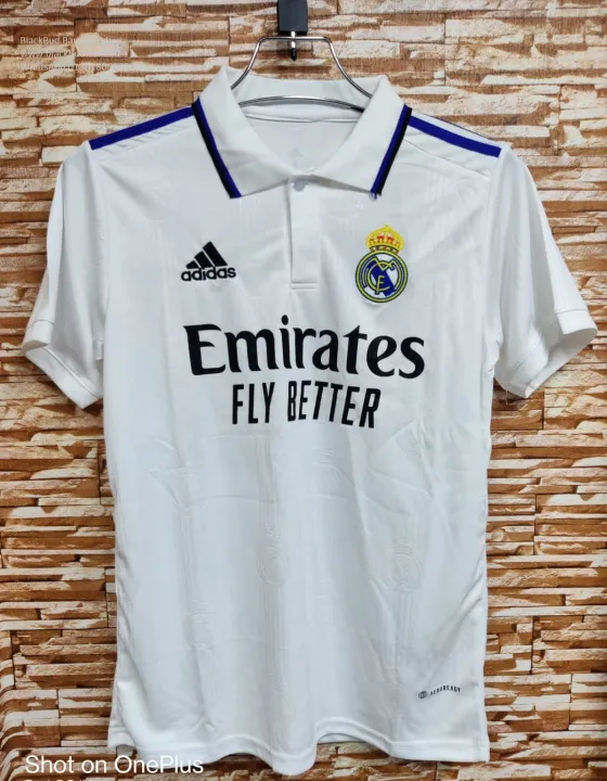 Real%20Madrid%20Home%20Kit%20Season%202022-2023%20Fan%20Version%20Short%20Sleeves%20Football%20Jersey%20-%20Jersey%20-%20real%20madrid%20jersey%20-%20Image%205