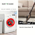 40x60cm 3D Non Slip Bathroom Mat Bath Mats Absorbent Doormat Carpet Cobblestone Embossed Door Floor Mats Machine Washable Quick Drying Floor Rug Doormat Memory Foam Pad.