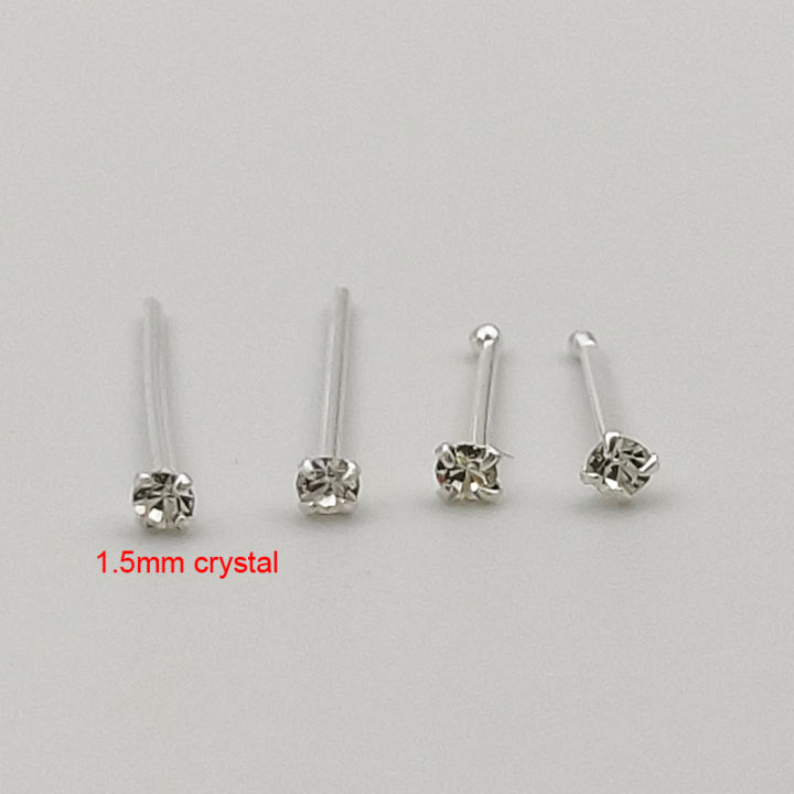 925%20sterling%20silver%201.5mm%20Nose%20Stud%20Tiny%20nose%20pin%20piercing%20nariz%20jewelry%2020pcs/pack%20-%20Image%205