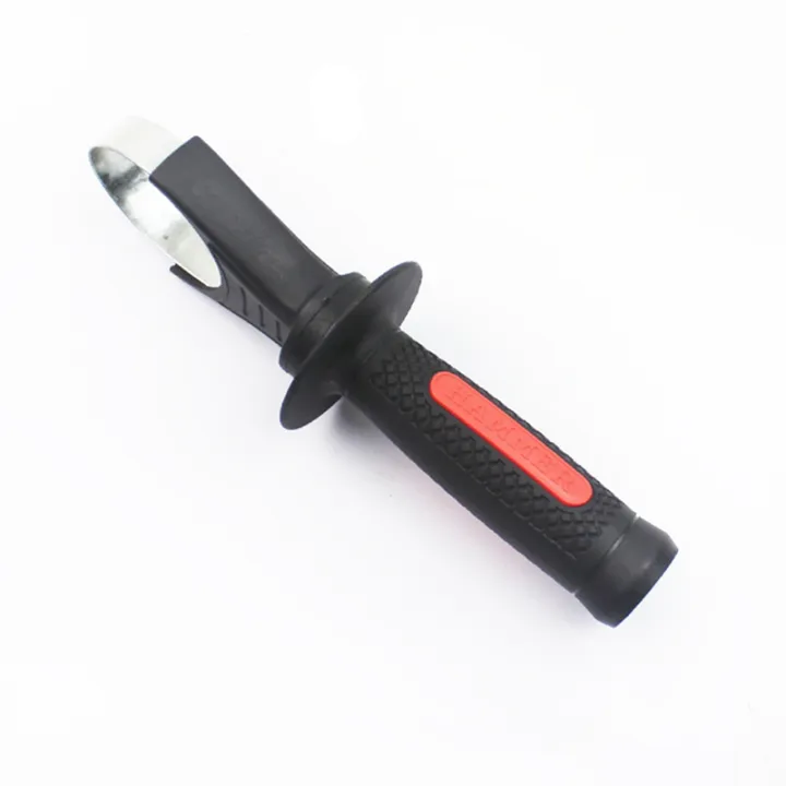 2X%20Hammer%20Drill%20Handle%20Plastic%20Side%20Front%20Auxiliary%20Handle%20for%2026%20Tools%20Drill%20Replacement%20Plastic%20Side%20Handle%20-%20Image%203