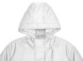 Pantoneclo Premium Quality Men's Padding Hoodie Jacket. 