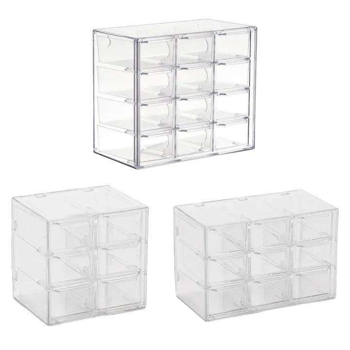 Mini%20Drawer%20Organizer%20Small%20Organizer%20with%20Clear%20Drawers%20Large%20Capacity%20Bead%20-%20Image%203
