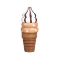 【Happy baby toy store】Wooden Ice Cream Kids Children Pretend Play Kitchen Food. 