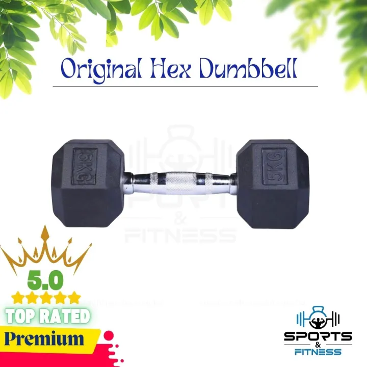 5kg%20Hex%20Dumbbell%201%20pcs%20-%20Sports%20&%20Fitness%20-%20Image%205