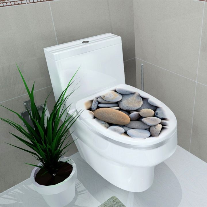 32cm*39cm%20Sticker%20WC%20Pedestal%20Pan%20Cover%20Sticker%20Toilet%20Stool%20Sticker%20Home%20Decor%20Bathroon%20Decor%203D%20Printed%20Flower%20View%202023%20-%20Image%203