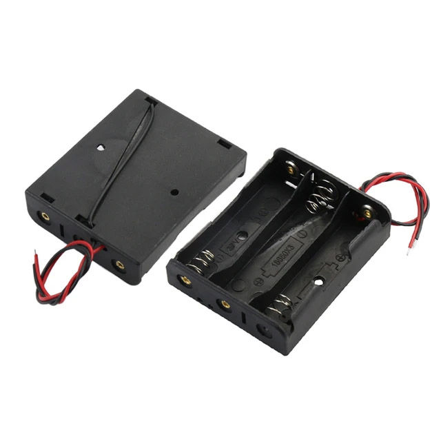 18650%20Battery%20Holder%20Storage%20Box%20Case%203%20Slot%20Battery%20Container%20With%20Wire%20Lead%20For%20Arduino%20DIY%20KIT%20-%20Image%205