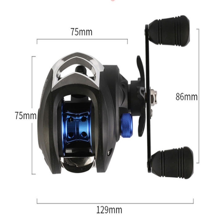 Fishing%20Reel%20Left%20Right%20Hand%20Baitcasting%20Reel%20with%20Adjustable%20Brake%20System%20(8kg)%20for%20Creek%20Fishing%20-%20Sustainable%20Option%20-%20Image%208