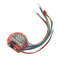 Electric Scooter Dashboard PCB Waterproof Clear Data Display Circuit Board EJJ. 