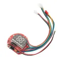 Electric Scooter Dashboard PCB Waterproof Clear Data Display Circuit Board EJJ. 