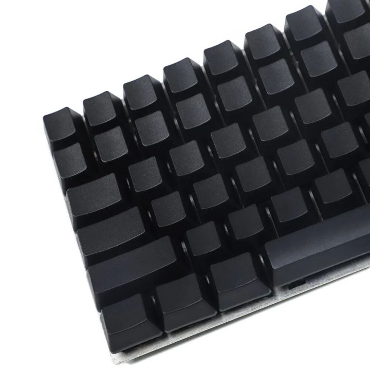 OEM%2075%25%2084%20Keycap%20Thick%20PBT%2084%2068%2064%20Blank%20GK64%20Keycaps%20For%20Mechanical%20Keyboard%20Keycool%20GK68X%20GK68XS%2065%25%20KBD75%20Tofu65%20Laptop%20-%20Image%202