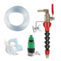 Cutting Machine Misting System Water Sprayer Cutting Machine Dust Removal Sprayer For Cutting Machine. 