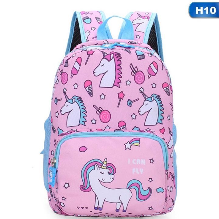 1%20PC%20Unicorn%20Printed%20School%20Bag%20For%20Kids%20Girls%20Cartoon%20Unicorn%20Backpack%20Children%20Waterproof%20Oxford%20Cloth%20School%20Bag%20-%20Image%202