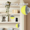 Small Mushroom Bluetooth Speaker Waterproof Suction Cup Mobile Phone Holder Small Subwoofer Mini Audio Creative Cartoon Gift.