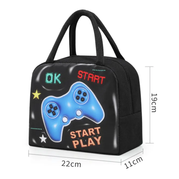 Handheld%20Lunch%20Bag%20Vibrant%203D%20Cartoon%20Print%20Thickened%20Insulated%20Lunch%20Box%20Thermal%20Insulated%20Large%20Capacity%20Cartoon%20Pattern%20-%20Image%205