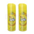 Hyundai Lubric Rust anti-rust lubricant spray Greases Lubricant-360ml. 