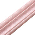 Home 3D Self-adhesive Decorative Wall Molding Skirting Line Mural Border Sticker.