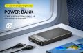 FOOMEE FP107 10000mAh Fast Charging Power Bank.