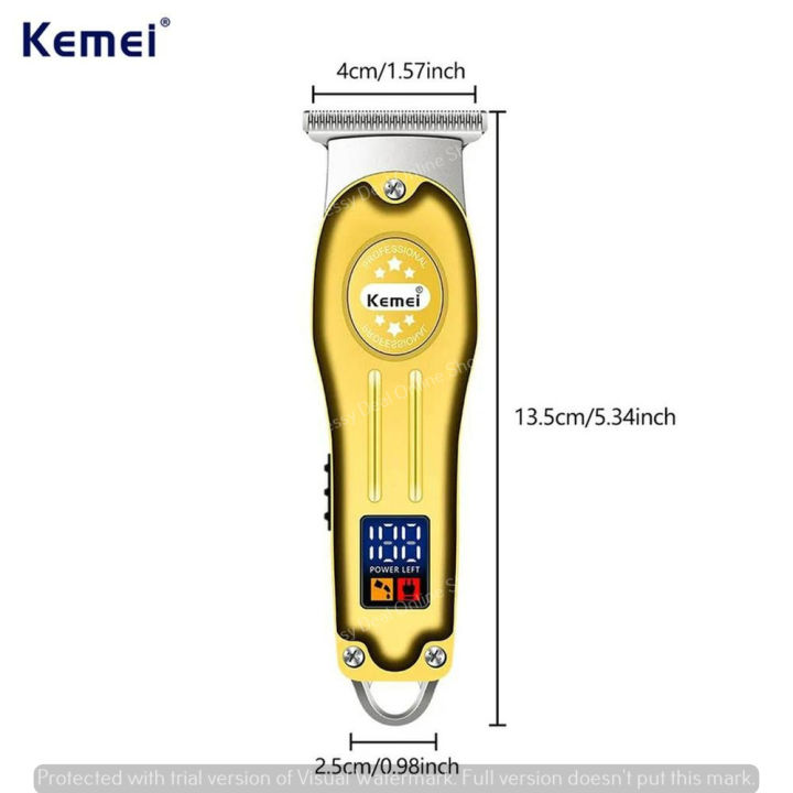 Kemei%20KM-678%20Beard%20Trimmer%20and%20Hair%20Clipper%20for%20Men%20-%20Image%205