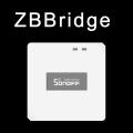 SONOFF ZBBridge Smart Zigbee Bridge Remotely control ZigBee and Wi-Fi devices on eWeLink. 