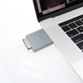 ITGZ CFexpress Type-B Card Reader RTL9210 10Gbps High-Speed Magnetic Self-Eject Card Reader Interface Card Reader Easy to Use. 