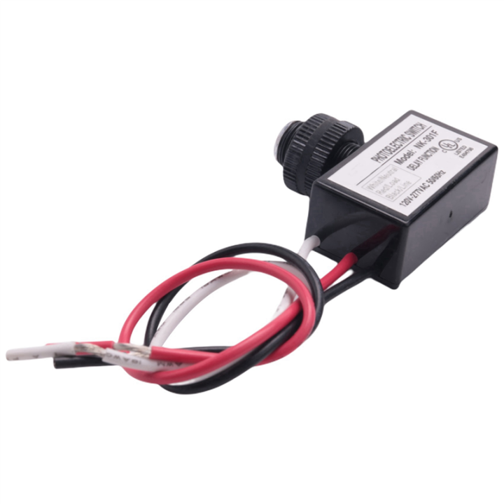 2X%20Photocell%20Switch%20-301F%20120-277V%20Dusk%20to%20Dawn%20Sensor%20Photoelectric%20Switch%20Light%20Photocell%20Sensor%20Lighting%20Switch%20-%20Image%204