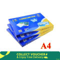 Laminating film-A4 size 30 pc lamination paper - Upscaled Quality - Simple to Use. 