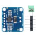 INA219 DC Current & Power Measurement Module. 