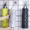 Hanging Garbage Collection Bag Kitchen Garbage Sorting Bag Wall Mounted Garbage Organizer. 