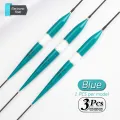 【VisioN Shop】Luminous Fishing Float Fishing Tackle Fishing Float Long Night Float. 