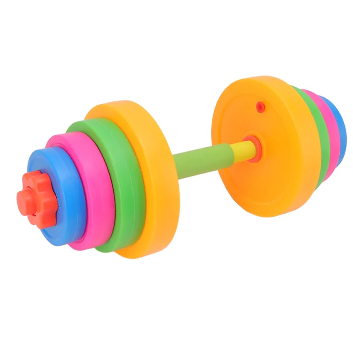Dumbbell%20Toy,%20Plastic%20Improve%20Motor%20Skills%20Kids%20Dumbbell%20Toy%20for%20Home%20-%20Image%208