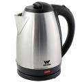 Walton Kettle (Electric) WK-LJSS150 - Your Reliable Electric Kettle for Quick and Efficient Heating -Capacity: 1.5 Liters. 