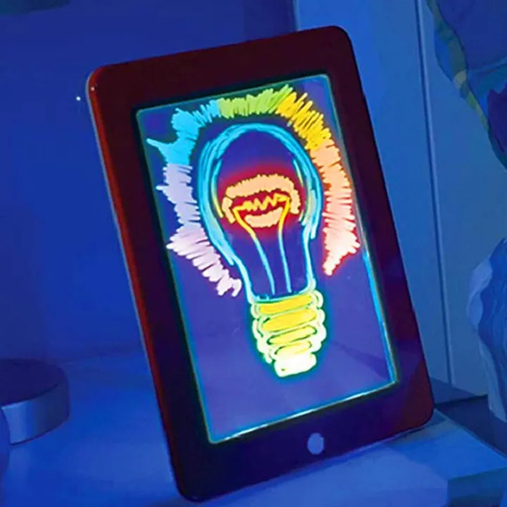 3D%20LED%20Drawing%20Pad%20Children%20Clipboard%20Set%20Creative%20Art%20Magic%20Board%20With%20Pen%20LED%20Writing%20Board%20Kids%20Gift%20-%20Image%207