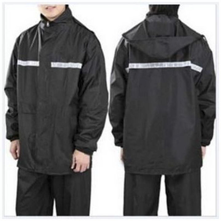 Raincoat 100% Waterproof Gurranty
