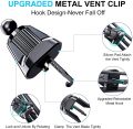 EWA Magnetic Car Mount Compatible with iPhone 14/12/13/ Pro/12 Max/12 Mini/Magsafe Case Strong Magnet Air Vent Phone Holder.