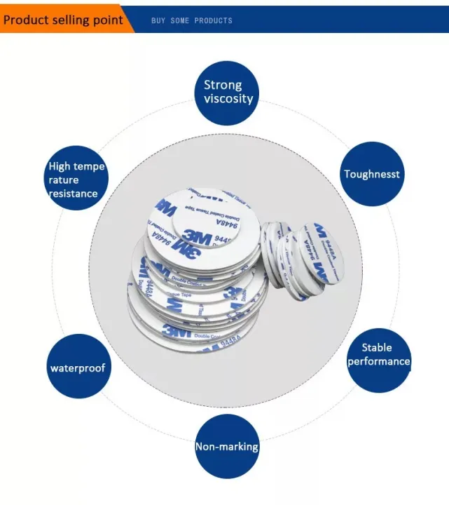 5%20Pcs%20-%20Both%20Sides%20Mounting%20Sticky%20Tape%20-%20Image%202