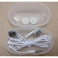 Junerose Jr-I4S In-Ear Earphones With Box By M.B Telicom - Headphone - Headphone.