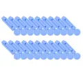 Painless Blood Lancets Needle For Blood Glucose Meter and Hizama Pen-100 Pcs. 