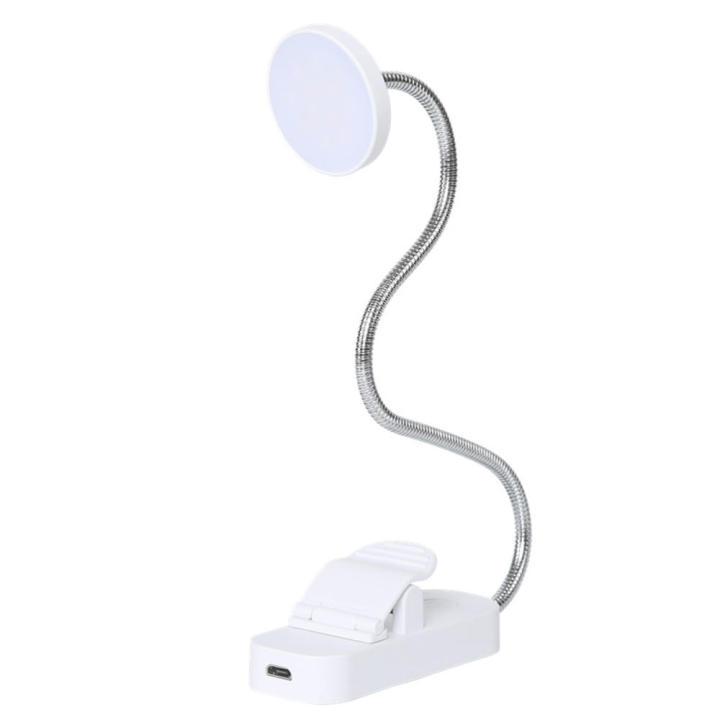 Long%20Runtime%20Reading%20Light%20Portable%20Type-C%20Charging%20Adjustable%20Brightness%20Book%20Lamp%20Eye%20Care%20Color%20Temperature%20Control%20LED%20Book%20Light%20for%20Reading%20in%20Bed%20Night%20Reading%20Gift%20for%20Readers%20Travel%20Accessory%20-%20Image%202