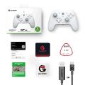 GameSir G7 SE Xbox Gamepad Wired Gaming Controller for Xbox Series X, Series S, Xbox One, with Hall Effect Joystick FreeShipping.