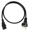 LAPTOP POWER CABLE (2 PIN). 